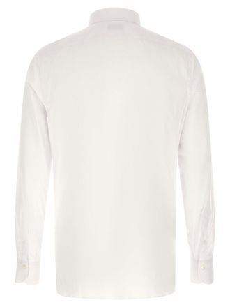 Finamore Napoli Shirt - White