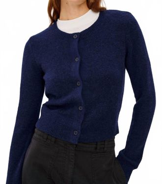 Rails Matilda Cardigan In Navy