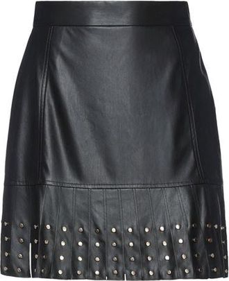 Liu Jo BOTTOMWEAR - Mini skirts sur YOOX.COM