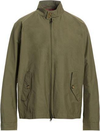 Baracuta COATS & JACKETS - Jackets sur YOOX.COM