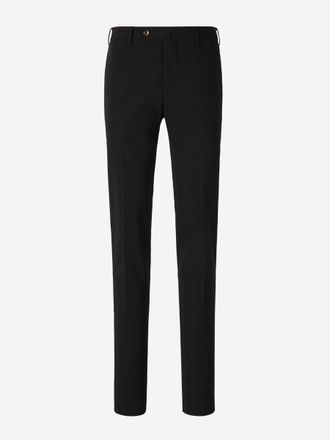 Pantaloni Torino Technical Chino Pants