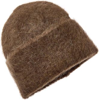 Toteme Toteme Alpaca-Blend Beanie