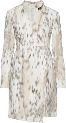 1-ONE DRESSES - Mini dresses sur YOOX.COM