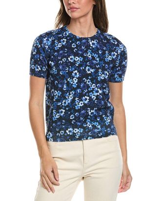 Brooks Brothers Sweater Shell