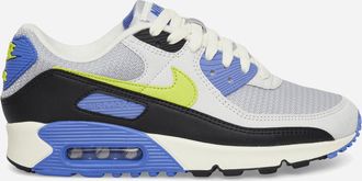 Nike Air Max III Sneakers Photon Dust / Blue