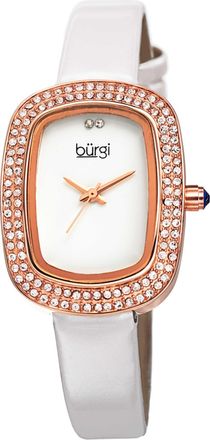 B&uuml;rgi Classic Womens Watch