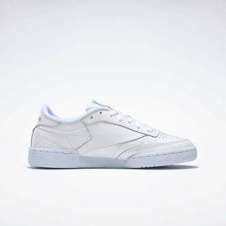 Reebok Womens Club C 85 In /Grey M