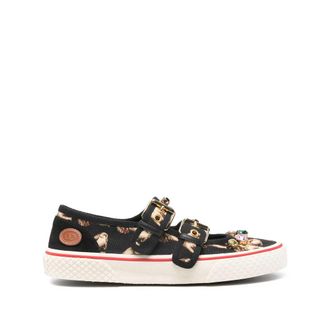 Valentino Garavani Sneakers Nero-Donna