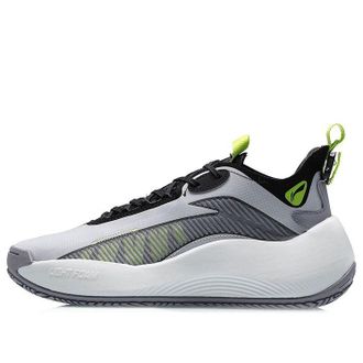 Li-Ning BadFive 1 Grey Black AGBR001-1
