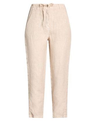 120% Lino BOTTOMWEAR - Trousers sur YOOX.COM
