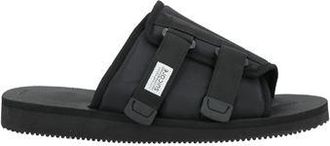 Suicoke CALZADO - Sandalias con cierre en YOOX.COM