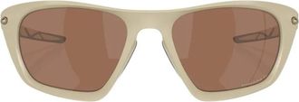 Oakley Oo 9431 Lateralis - unisex - Zonnebrillen - Beige - ONE Size - Accessoires