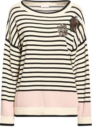 Liu Jo KNITWEAR - Jumpers on YOOX.COM
