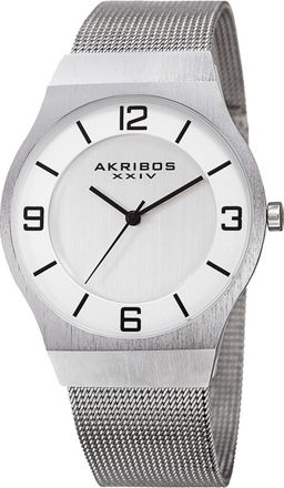 Akribos XXIV Mens Watch