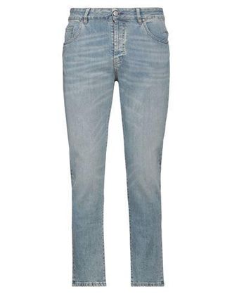 Daniele Alessandrini BOTTOMWEAR - Pantaloni jeans su YOOX.COM