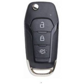 OEM Silca Hu101r15 Chiave Radiocomando Auto (ford)