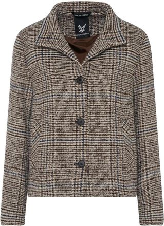 Fuchs Schmitt Stratford Jacket - Dames - Zomerjassen - Bruin - M - Wol - Jassen