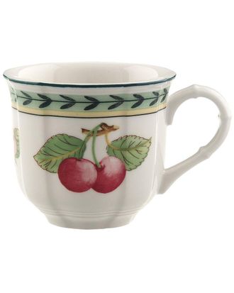 Villeroy & Boch French Garden Fleurence Espresso C