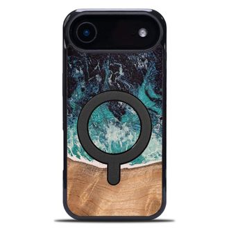 OEM Funda Bewood Unique Para Iphone 17 Air - Dream Island Con Magsafe