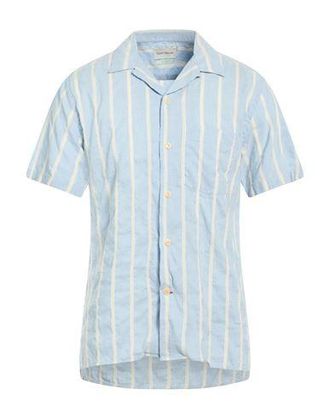 Oliver Spencer TOPWEAR - Shirts on YOOX.COM