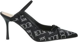 Pinko FOOTWEAR - Mules & Clogs on YOOX.COM