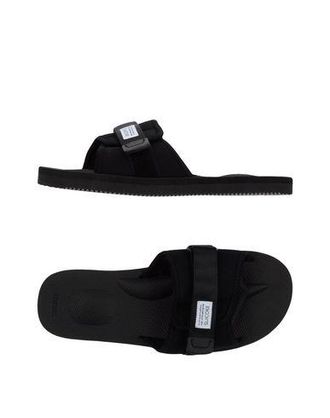 Suicoke CALZADO - Sandalias con cierre en YOOX.COM
