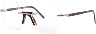 Andy Wolf Optical Glasses BLACK