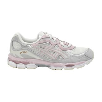 Asics Asics, Running Shoes, female, White, Size: 4 1/2 US Gel-Nyc
