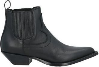 Sonora CALZADO - Botines de ca&ntilde;a alta en YOOX.COM