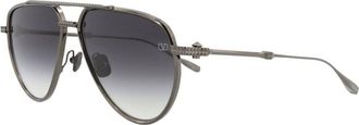 Valentino Unisex Vls-133E59 59Mm Sunglasses