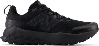 New Balance Fresh Foam X Garo&eacute; V2 Trailrunningschuhe f&uuml;r Herren | schwarz