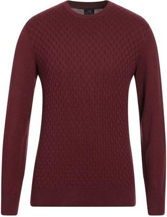 A|X Armani Exchange KNITWEAR - Jumpers sur YOOX.COM