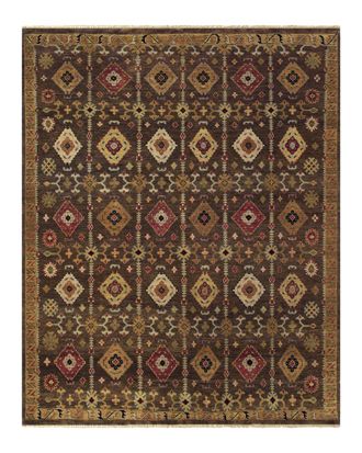 Feizy Isabella Hand-Knotted Rug