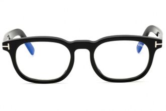 Tom Ford FT5930DB Eyeglasses - Black