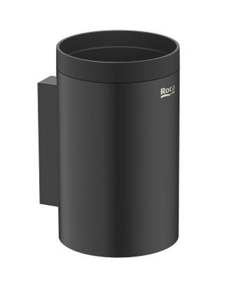 Roca Roca - Vaso De Pared O Encimera Round Hotels Tipo De Instalaci&oacute;n: De Pared