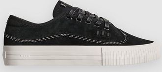 Globe Gillette Sneakers schwarz