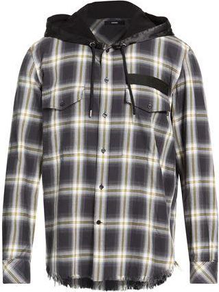 Diesel TOPS - Hemden auf YOOX.COM