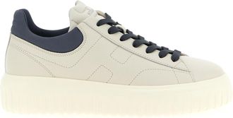 Hogan H-Stripes Sneakers Multicolor-Uomo