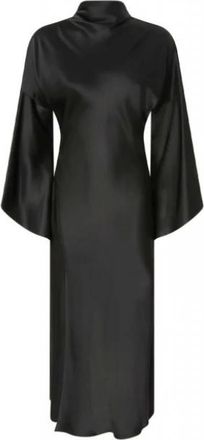 Pinko Pinko, Donna, Abiti, Nero, S, new