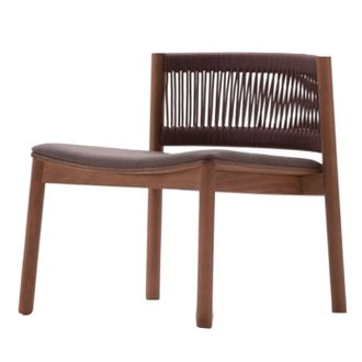 Billiani 1911 Load Lounge Chair by Emilio Nanni