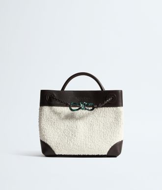 Bottega Veneta Small Andiamo - Bottega Veneta