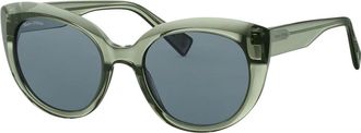 Marc O'Polo Dames, Accessoires, Groen, Maat: 52 MM