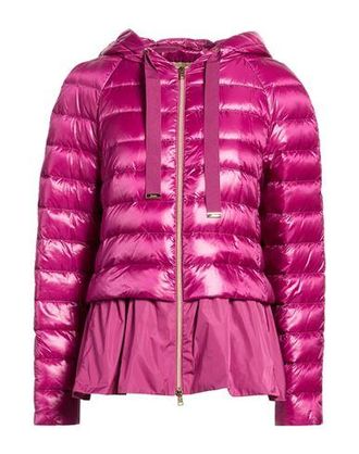 Herno COATS & JACKETS - Puffers sur YOOX.COM