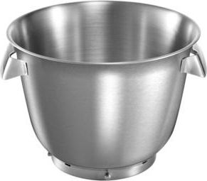 Bosch Accesorios Bosch Vaso De Mezcla De Acero Inoxidable Muz9er1