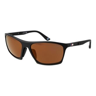 BMW Mens Sunglasses