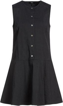 Theory DRESSES - Mini dresses sur YOOX.COM