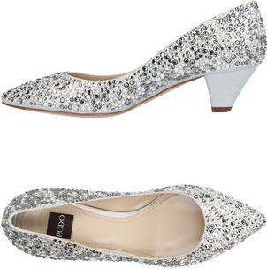 Rodo CALZADO - Zapatos de sal&oacute;n en YOOX.COM