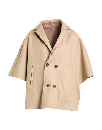Max Mara COATS & JACKETS - Capes on YOOX.COM