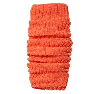 Generic Knitted Leg Warmers for Women and Girls - Solid Colour High Socks, Knee Length Warm Stacked Socks - Autumn And Winter Feet Versatile College Style Boo