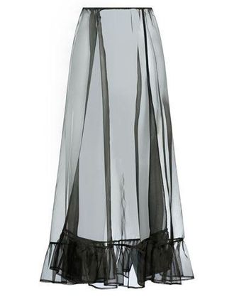 The Garment BOTTOMWEAR - Maxi skirts on YOOX.COM